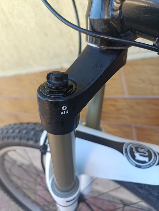 Gary Ficher 26 цола