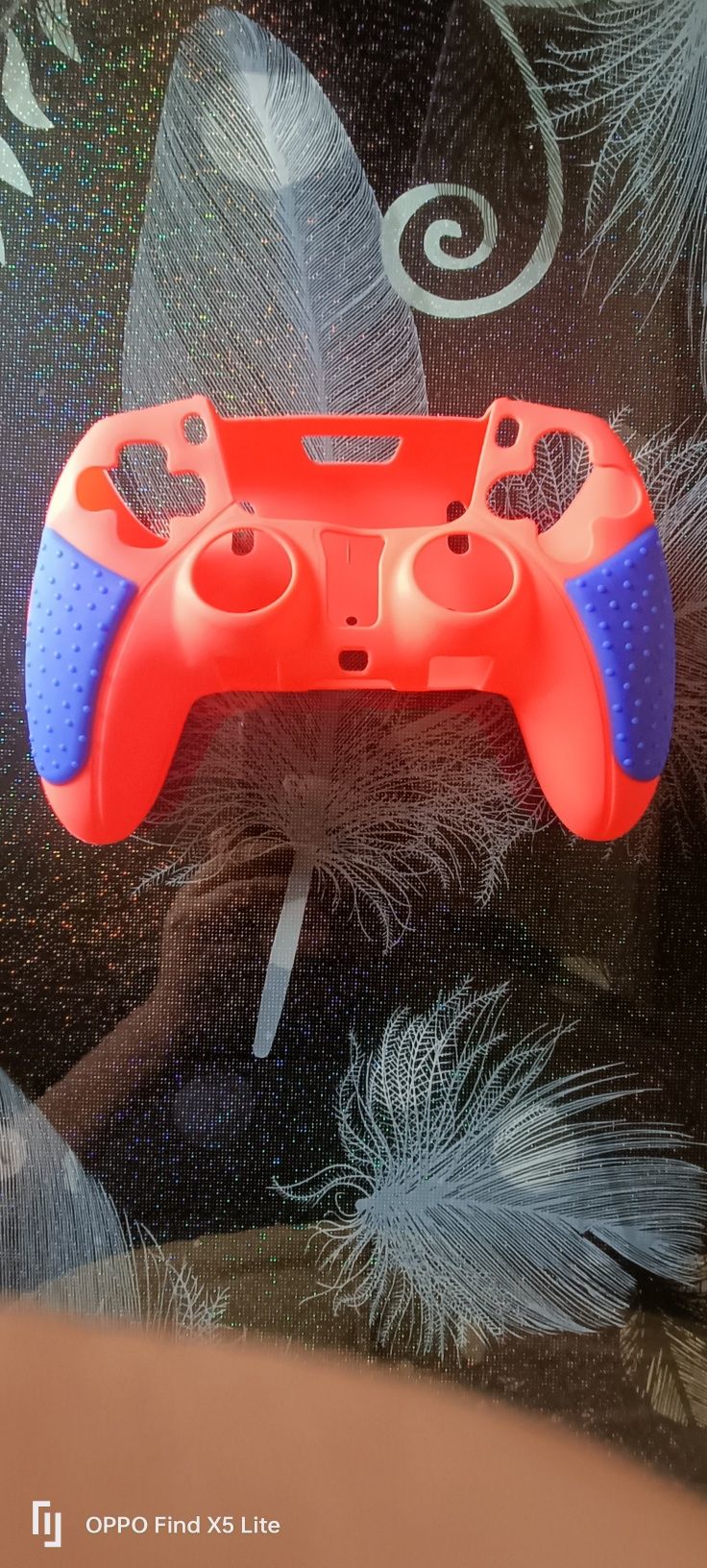 Ps5 почти чисто нов