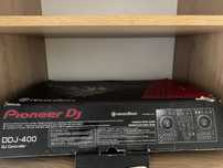 Pioneer DDJ-400  DJ Controller ( Placa DJ ) NEGOCIABIL