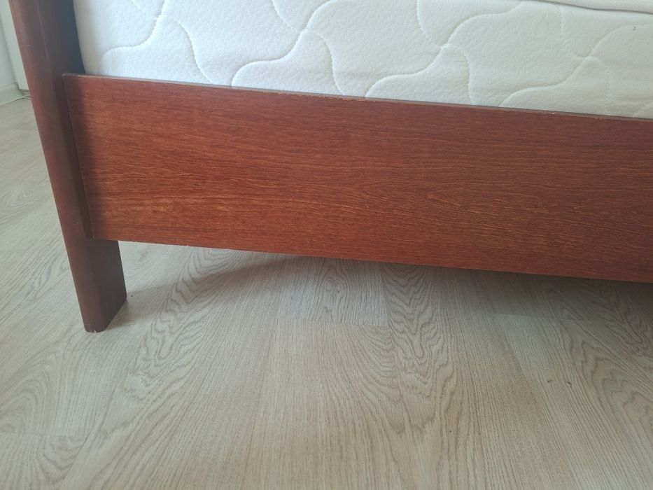 Кровать полуторка