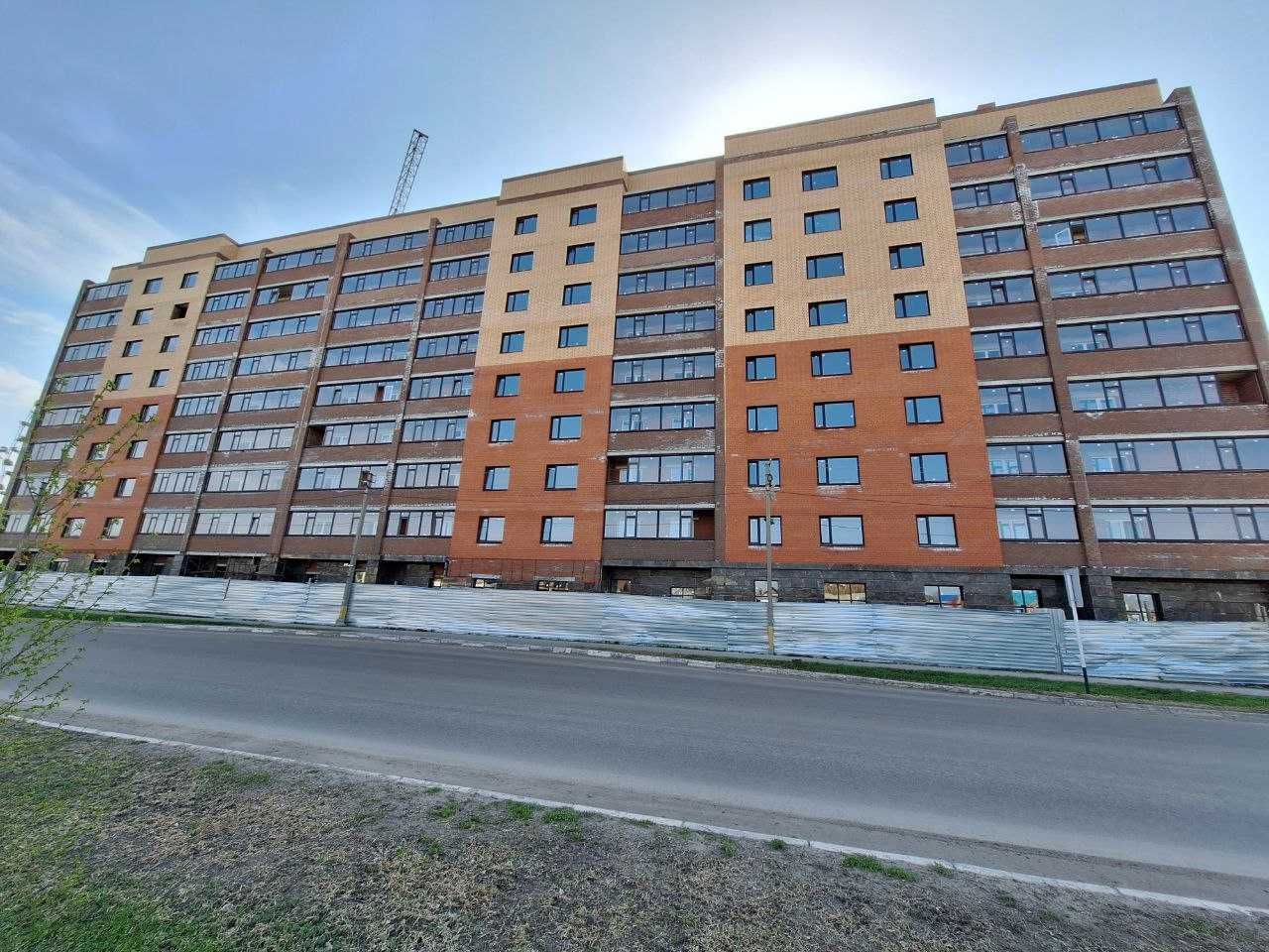 Продажа 1-комнатной квартиры в ЖК Life Park 2