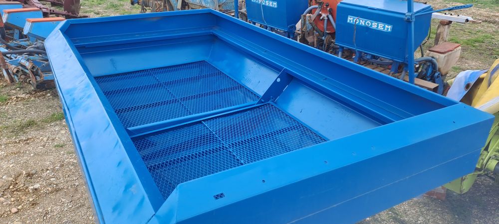 Distribuitor Amazone 1500 piesa