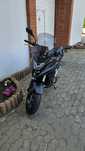 Honda NC750X DCT 2023/Abs/Garantie 2027