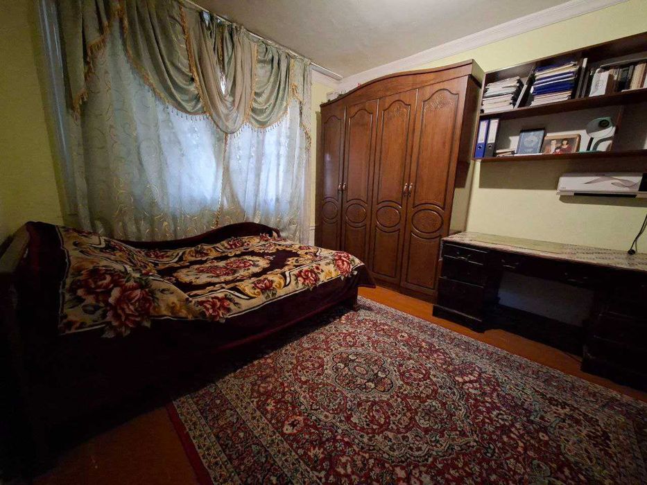 3х комнатная квартира в кирпичном доме, 77-серия, Вокзал