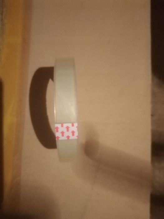 Канцеларско тиксо