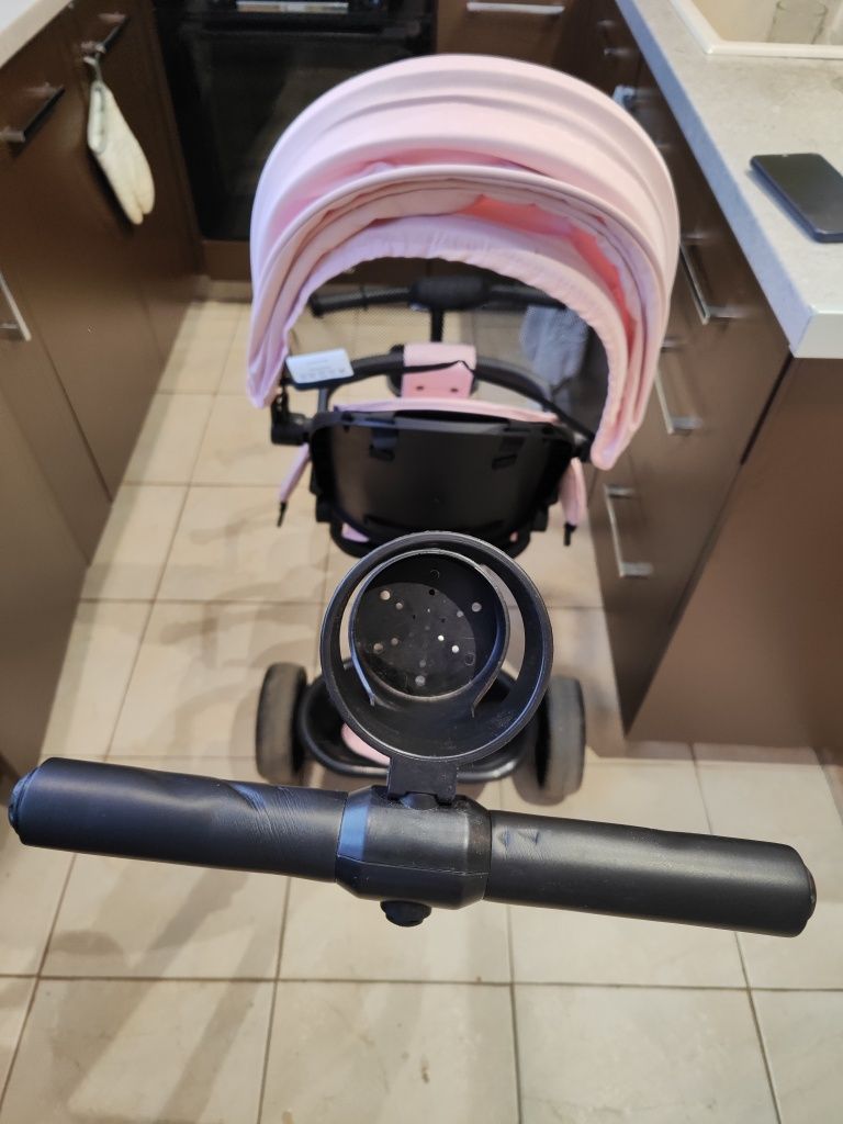 Триколка max sport chipolino