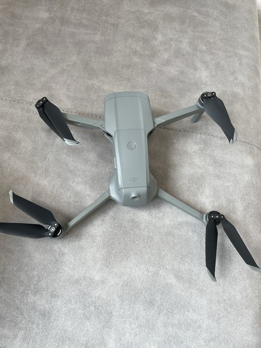 Дрон DJI Mavic Air 2 Fly more combo