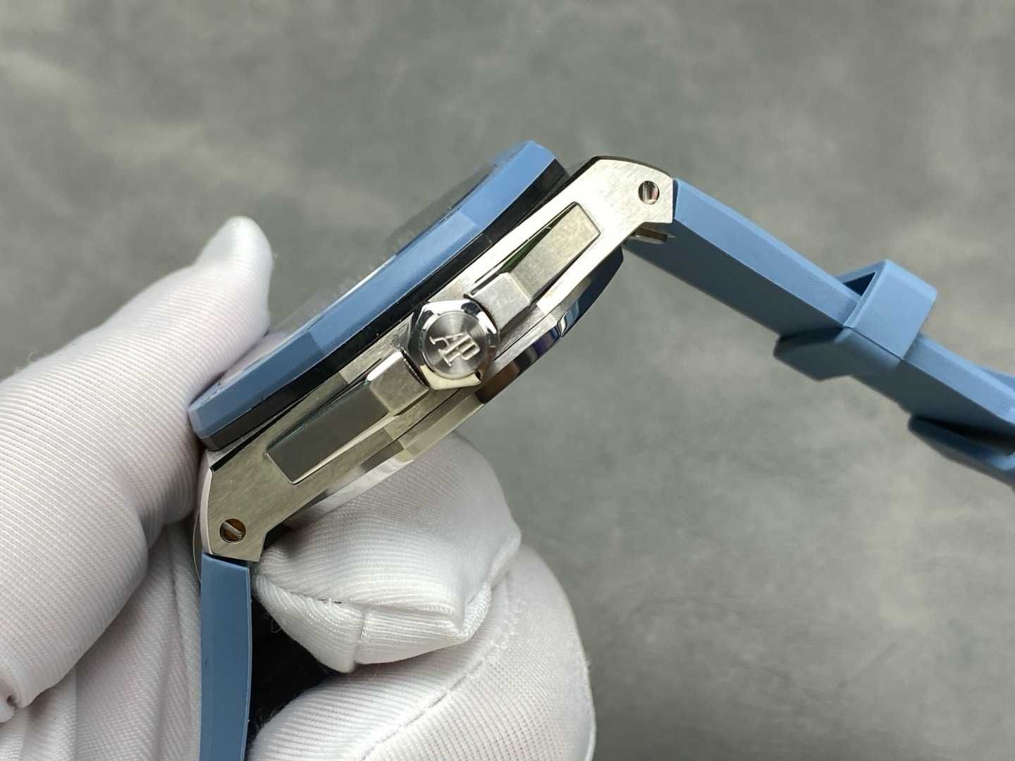 Audemars Piguet Offshore New Model