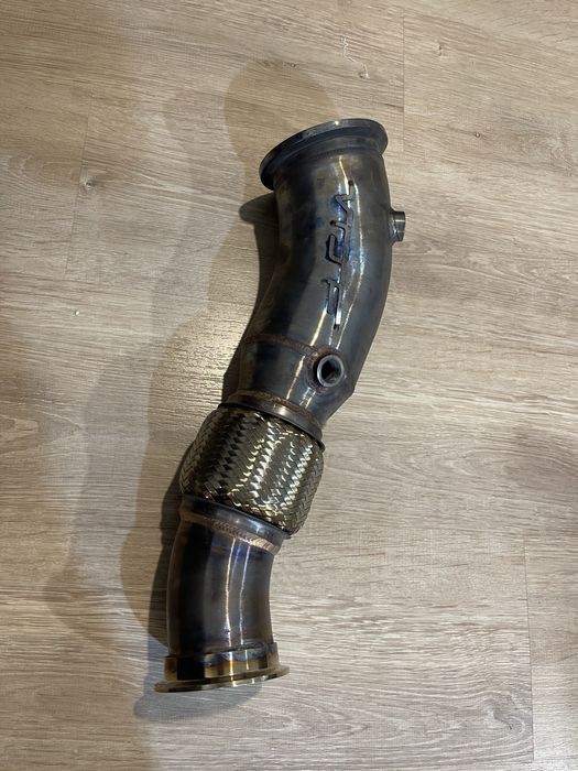 Downpipe VRSF за BMW F30 B48