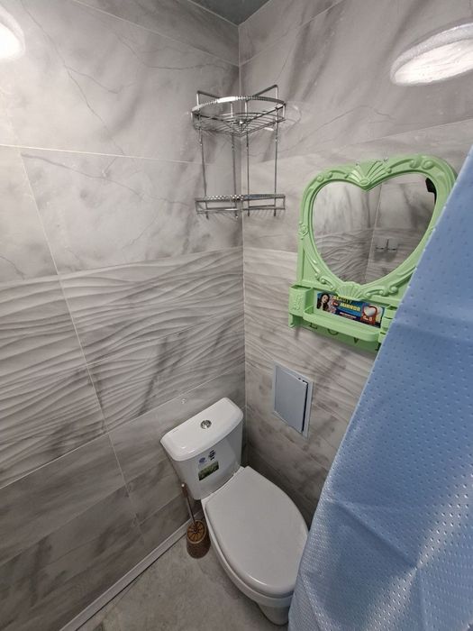 Аренда чиланзар 1.  Одна комнатная.  Мебель техника