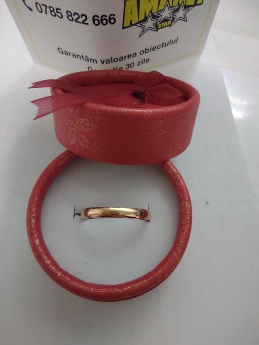 Verigheta aur 14k (efn)