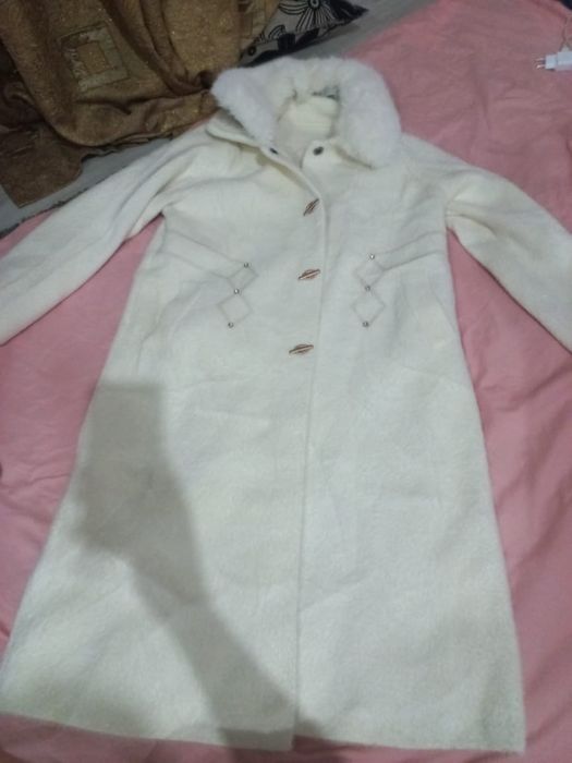 Альпака новая пушистая