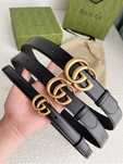 Curea Gucci 2 cm stoc