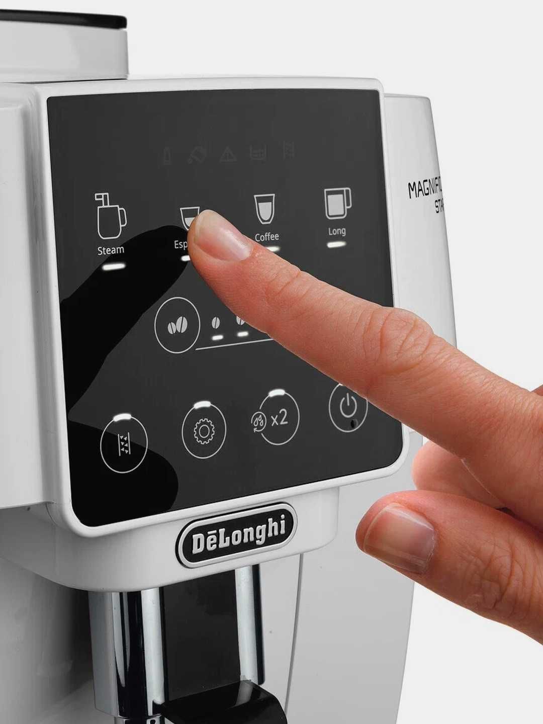 Распродажа Кофемашина De'Longhi ECAM220.20.W