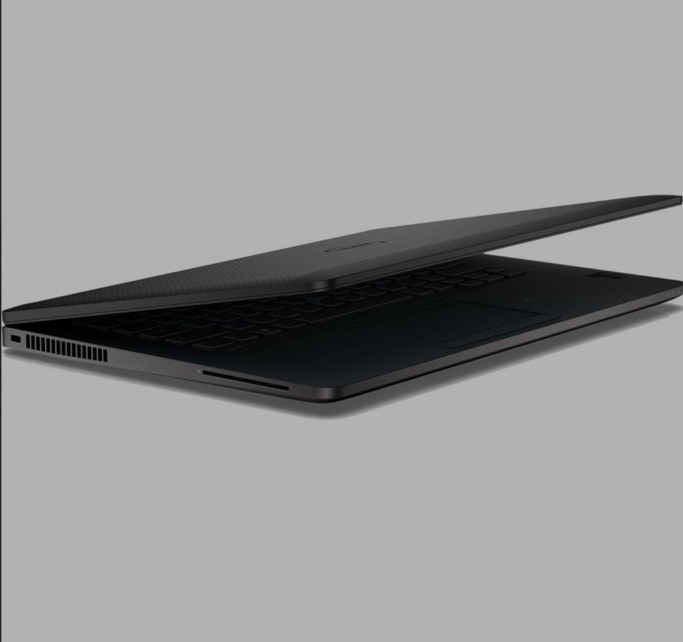 Laptop Dell Latitude E7470 cu procesor Intel® Core™ i5-6300U