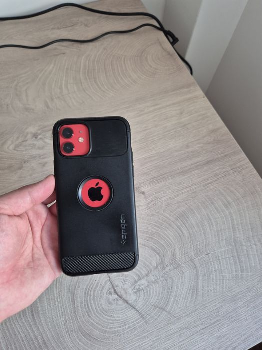 iPhone 12 Red, 64Gb, pret FIX