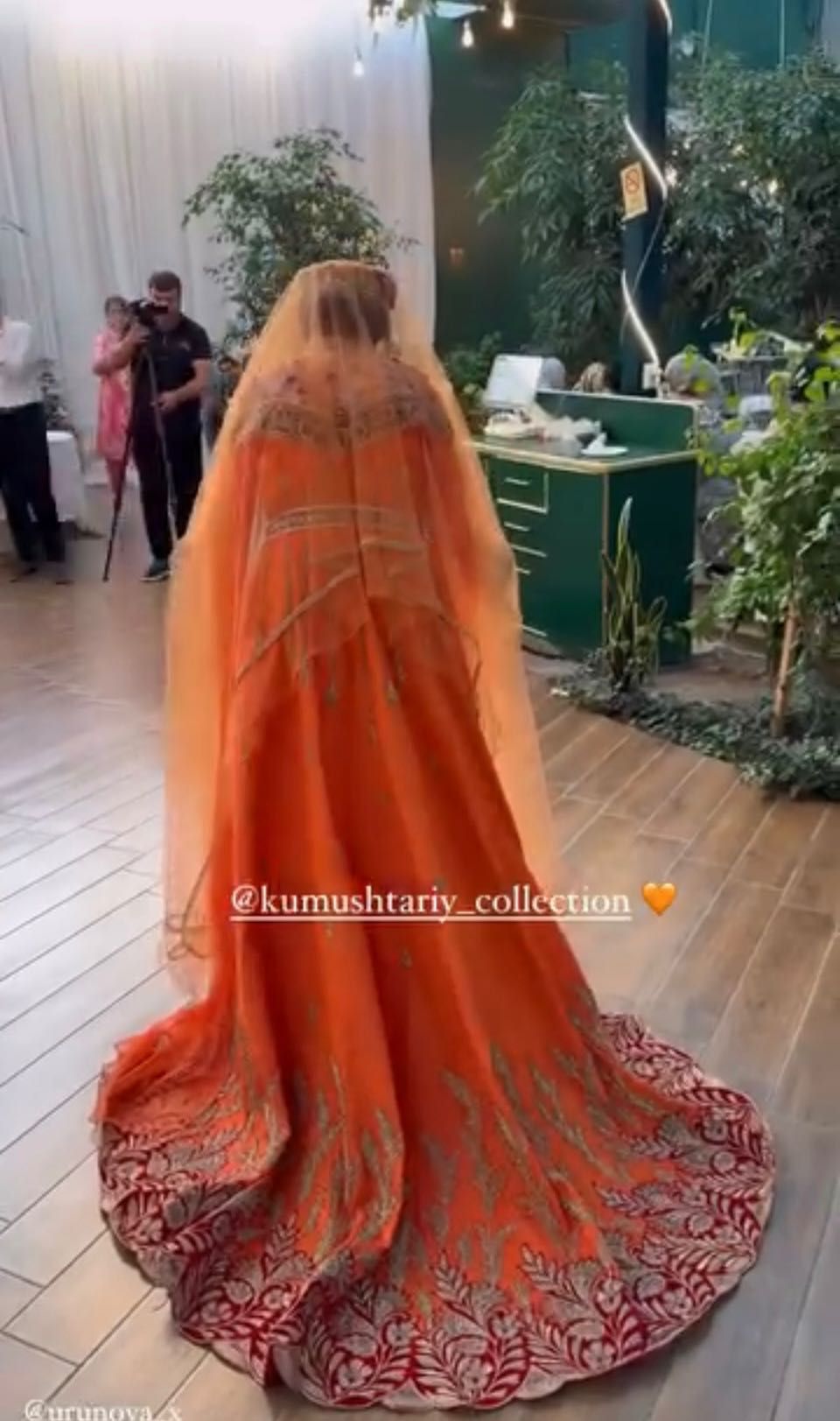 Ansambl Kumushtariy Collection