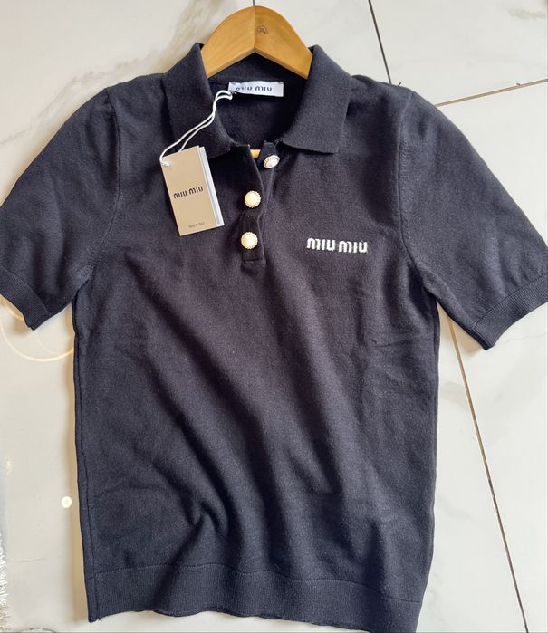 Тениски - Gucci, Miu Miu