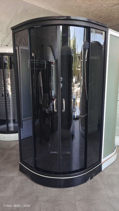 Душевая кабина АКЦИЯ 255$