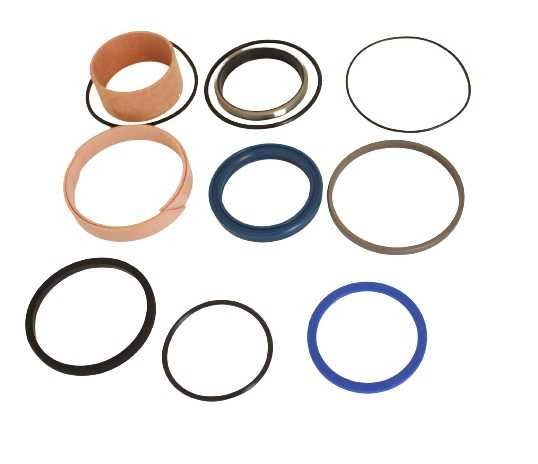 Garnituri cilindru hidraulic - Terex , Fermec , Massey Ferguson