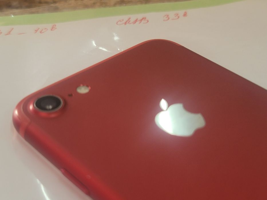 Iphone 7 128gb ideal 8/10