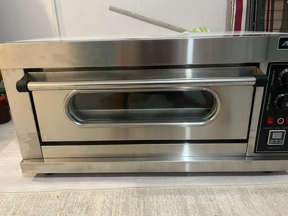 Продам духовой шкаф