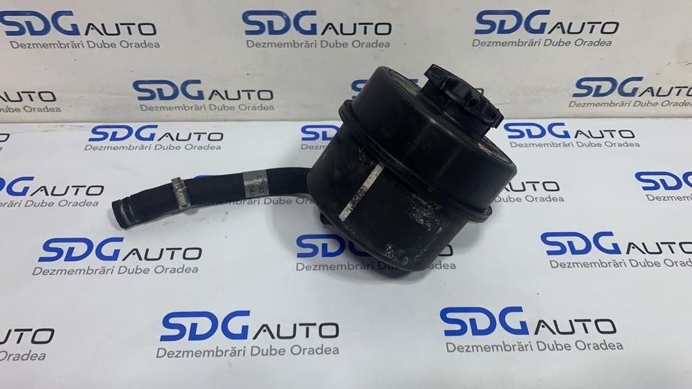 Vas pompa servo Iveco Daily 3.0 HPI 2006-2012 Euro 4