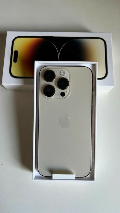 Iphone 14 pro 128