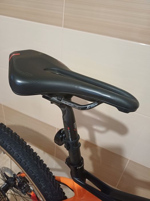 Hardtail Wilier Triestina 110x