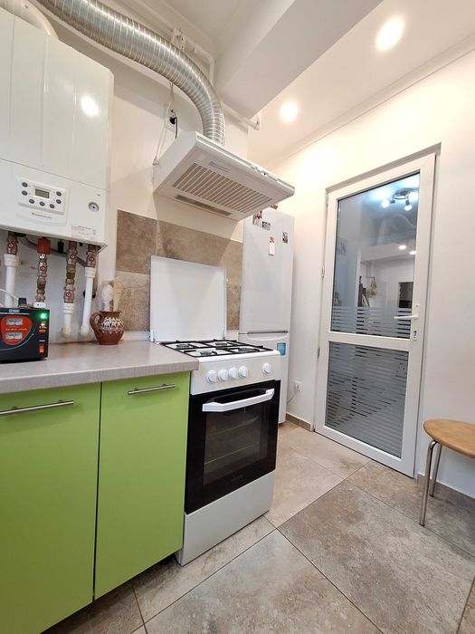 Garsoniera Militari Residence - Ansamblu Rezidential "Avangarde City"