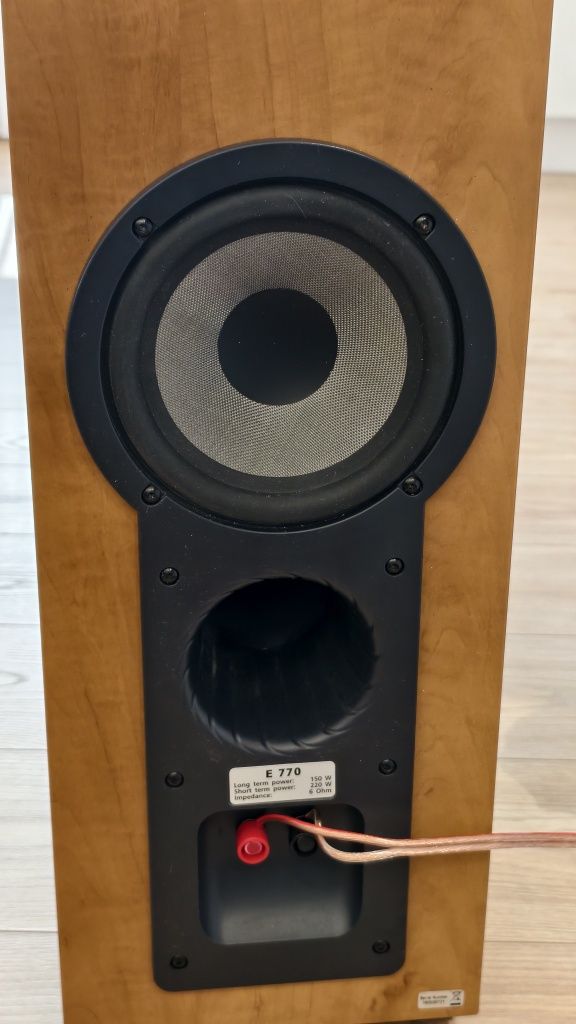 Тонколони Jamo e770, 2 бр.
