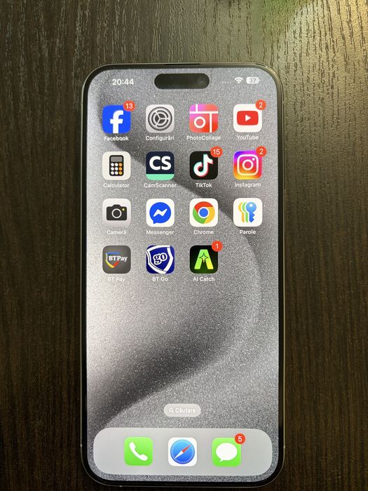 Iphone 15 Pro Max ,256 GB