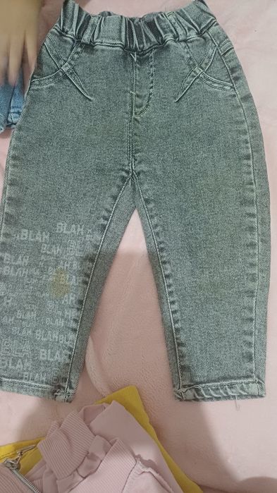 Одежда для девочек