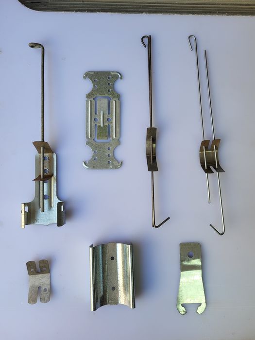 Падвес для Армстронг   лягушка гипсокартон вес комплект спицы