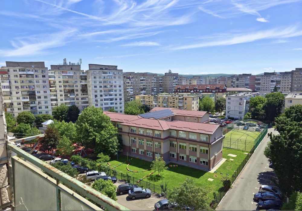 Apartament 2 camere decomand în Ostroveni A-uri