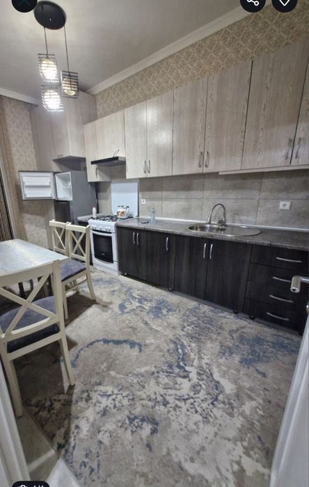 Аренда 1 ком Октепа сохил буйи 500$