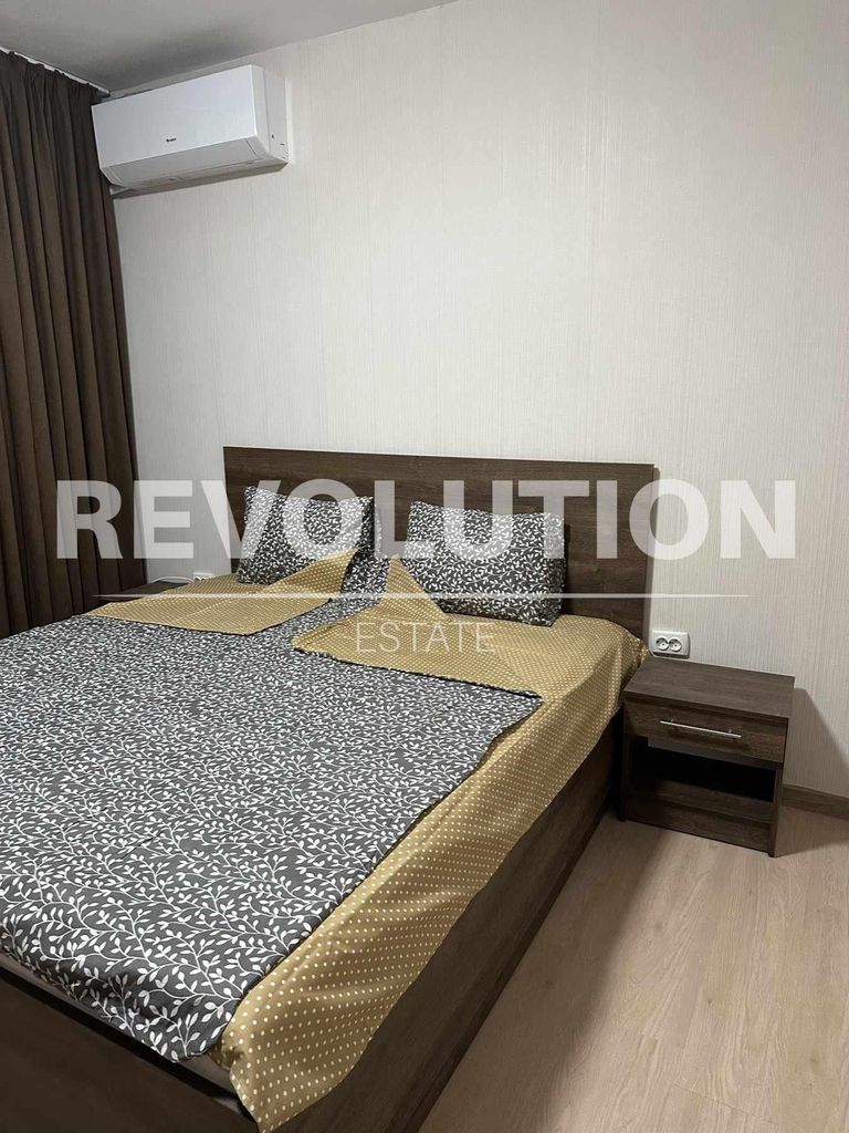 Дава се под наем Тристаен апартамент в Варна, Чайка - 85 кв.м за 500 € - Снимка #7