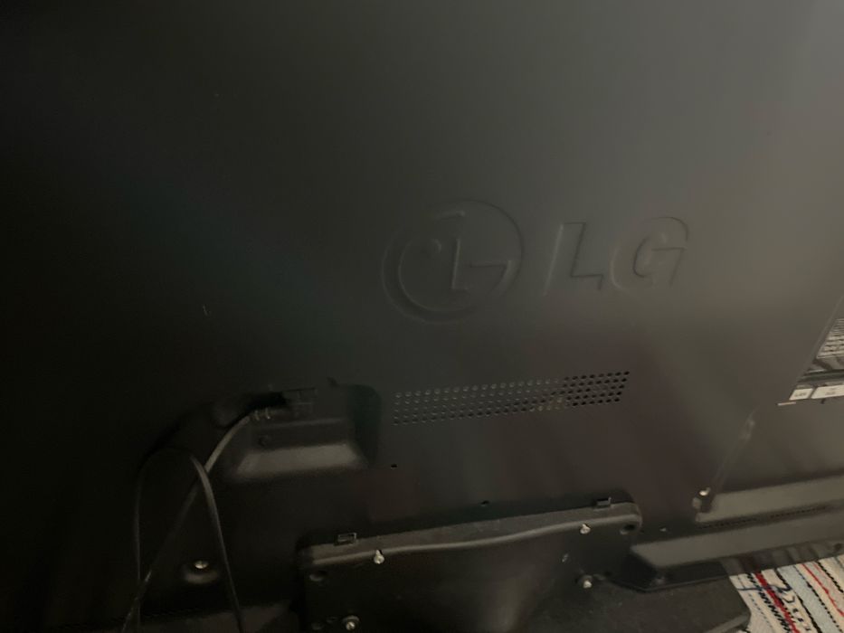 Televizor LG functionabil