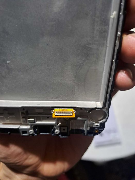 Display Samsung A15 4G/5G Original Service Pack