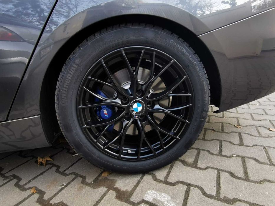 Jante BMW M Performance 405M 18"