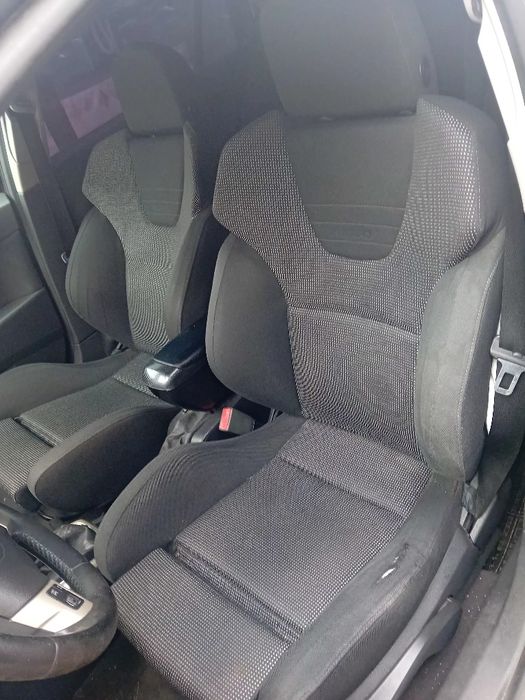 Scaune RECARO opel astra h
