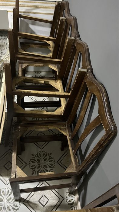 Стули хорошый жаксы