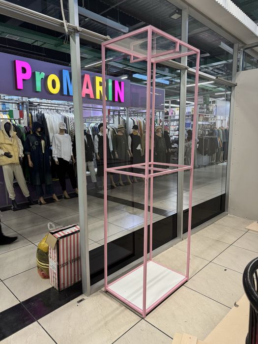 Вешалка, напольная вешалка