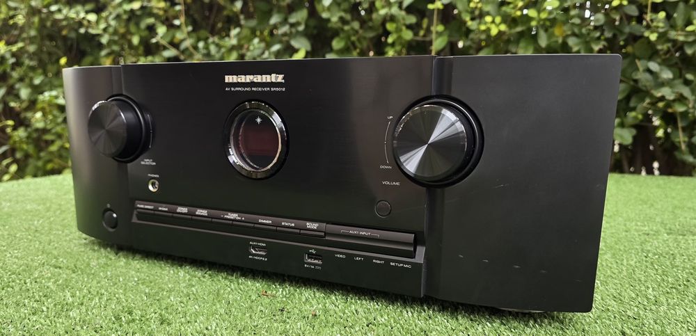 Усилвател Marantz SR5012