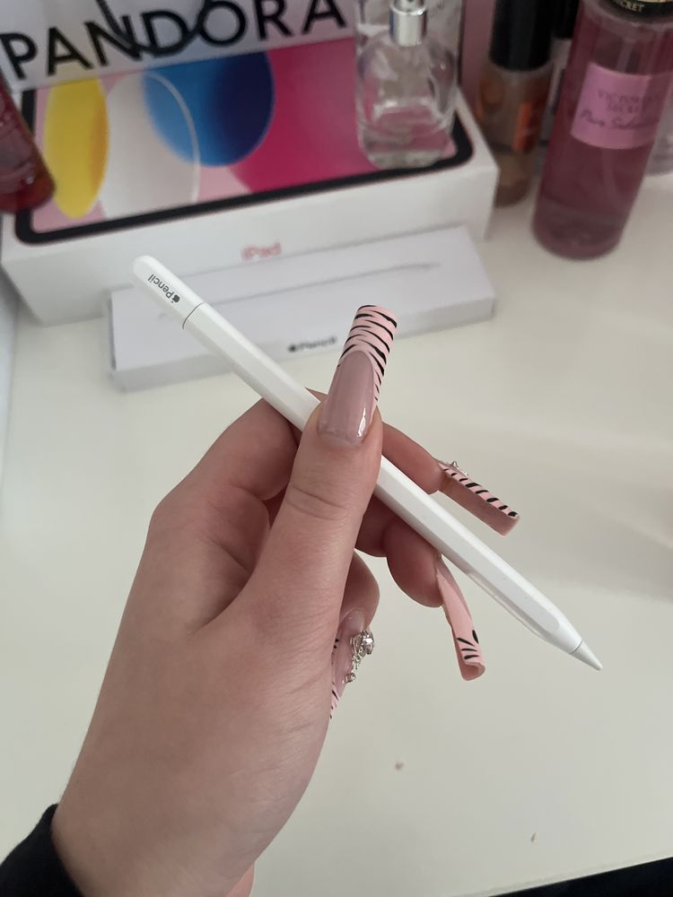 apple pencil (USB-C) pentru iPad Pro, iPad Air, iPad 10, iPad Mini