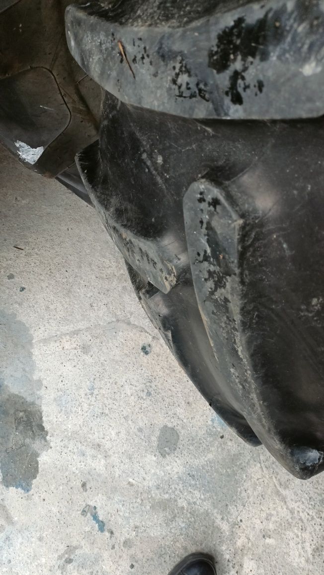 Гуми за трактор 520/70 R34