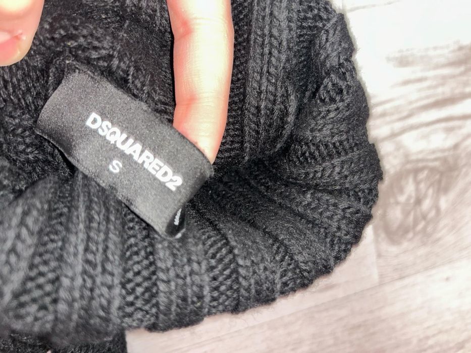 Дамски половер ICON