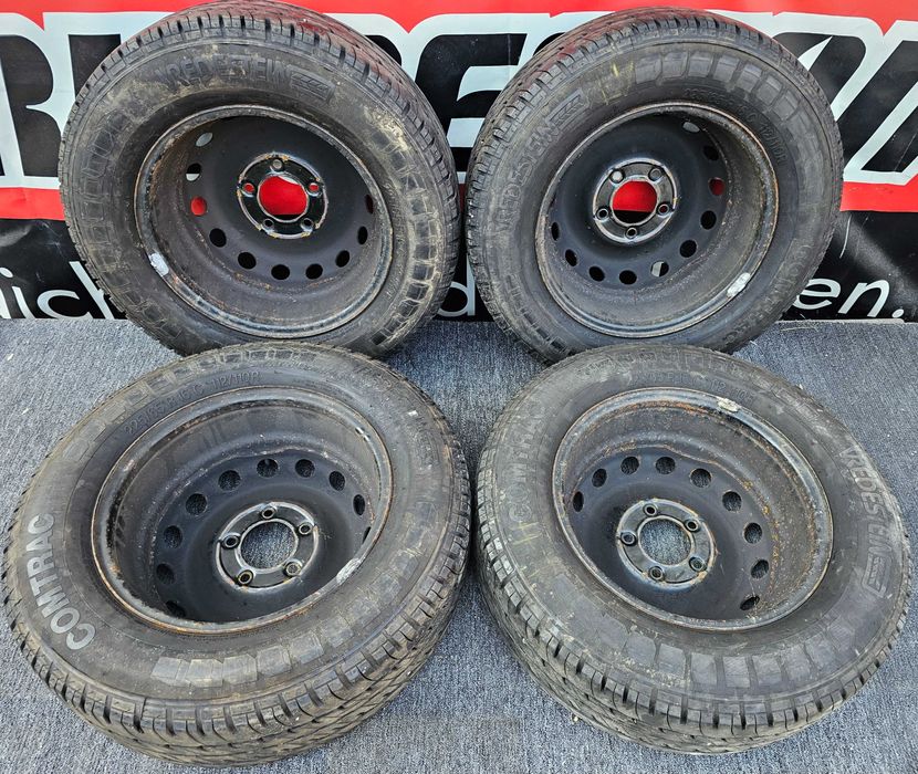 JanteTabla 16''5x130+225-65-16''C OpelMovano,RenaultMaster,NissanNV400