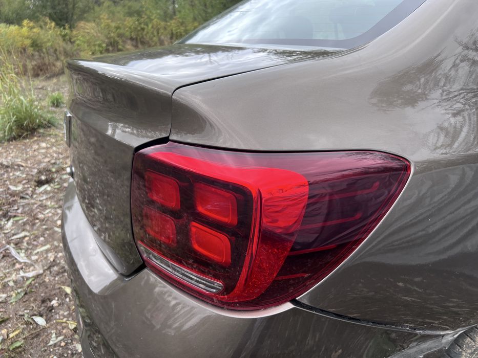 Dezmembrez Dacia Logan 2 facelift 2018 1.0 SCE 67 000 km