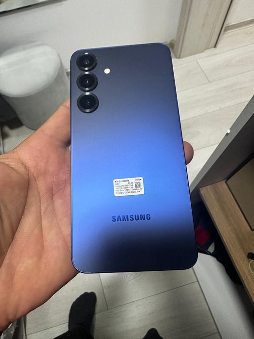 Vând samsung galaxy